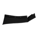 Brown leather pouch on a white background. 2015-2020 Quarter Panel Front Lower Section LH