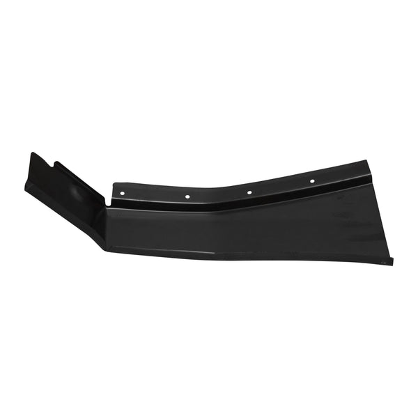 Quarter Panel Front Lower Section RH