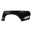 1963-1971 Mercedes-Benz W113 Rear Quarter Panel LH.