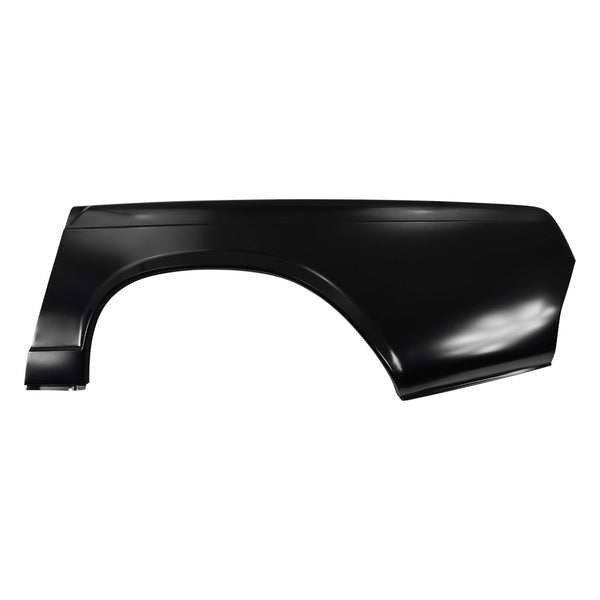 1963-1971 Mercedes-Benz W113 Rear Quarter Panel LH.