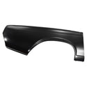 1963-1971 Mercedes-Benz W113 Rear Quarter Panel RH.