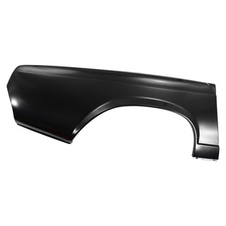 1963-1971 Mercedes-Benz W113 Rear Quarter Panel RH.