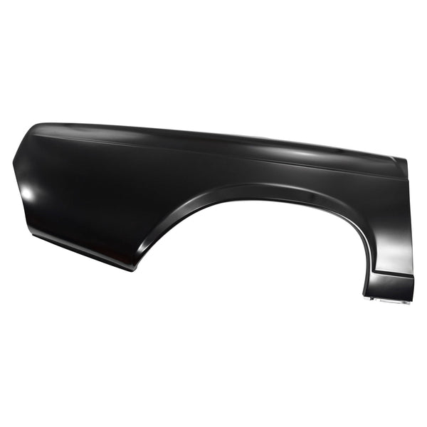 1963-1971 Mercedes-Benz W113 Rear Quarter Panel RH.