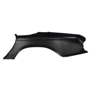 1963-1971 Mercedes-Benz W113 Rear Quarter Panel RH.