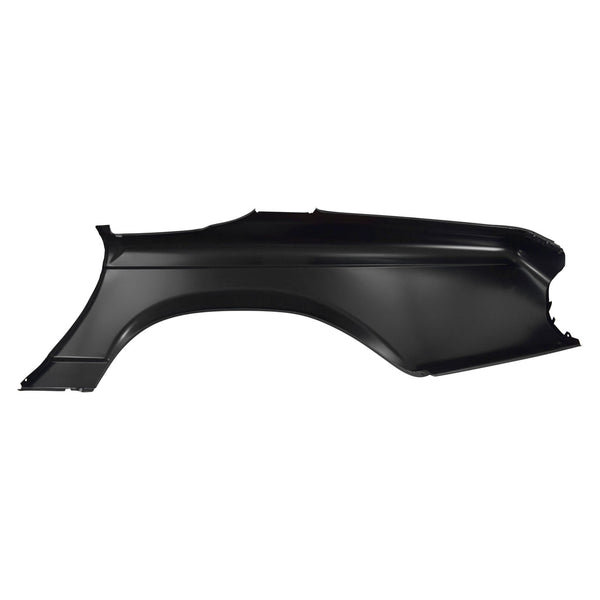 1963-1971 Mercedes-Benz W113 Rear Quarter Panel RH.