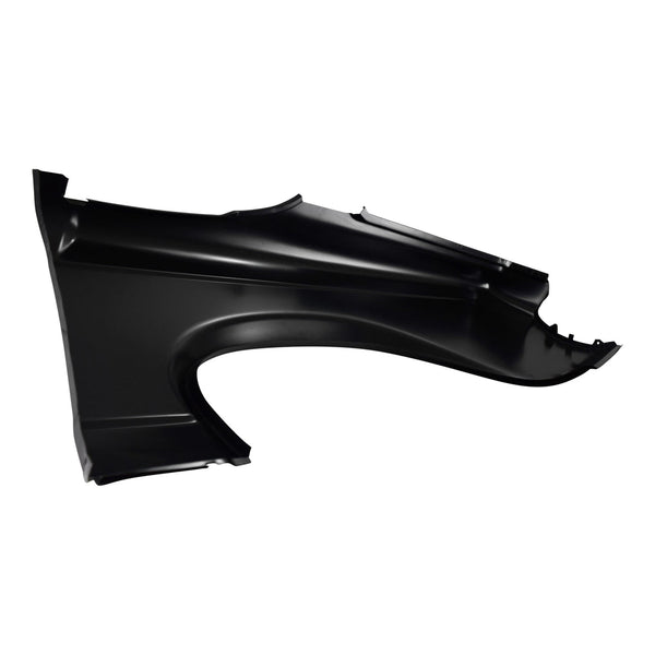 1963-1971 Mercedes-Benz W113 Rear Quarter Panel RH.