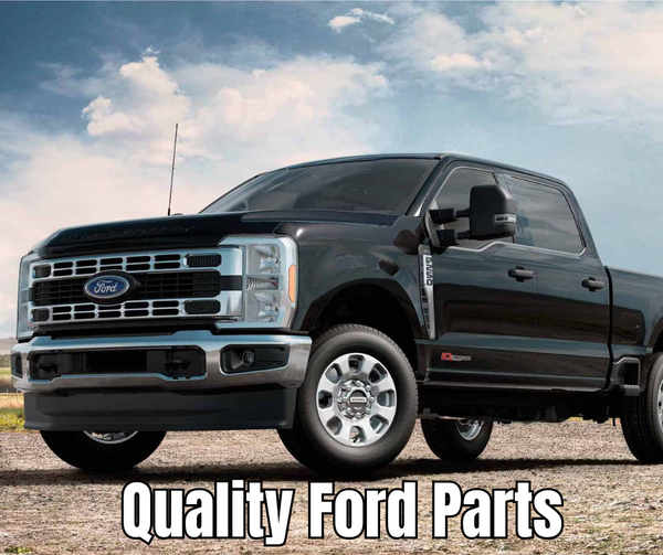 Quality ford parts