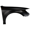 2015-2020 Audi S3 Front Fender RH Primed - CAPA (2015-2019 Convertibles).
