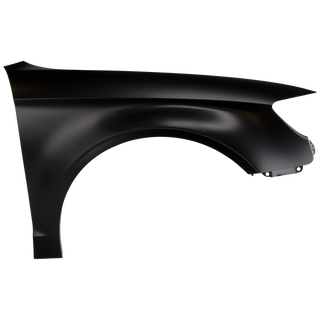 2015-2020 Audi S3 Front Fender RH Primed - CAPA (2015-2019 Convertibles).