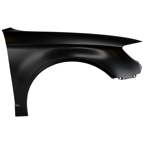 2015-2020 Audi S3 Front Fender RH Primed - CAPA (2015-2019 Convertibles).