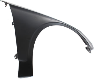 2015-2020 Audi A3 Front Fender RH Primed - CAPA (2015-2019 Convertibles).