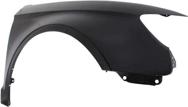 2015-2020 Audi A3 Front Fender RH Primed - CAPA (2015-2019 Convertibles).