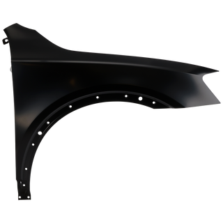 2015-2018 Audi Q3 Front Fender RH.