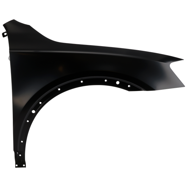 2015-2018 Audi Q3 Front Fender RH.