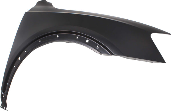 2015-2018 Audi Q3 Front Fender RH.