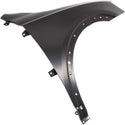 2015-2018 Audi Q3 Front Fender RH.
