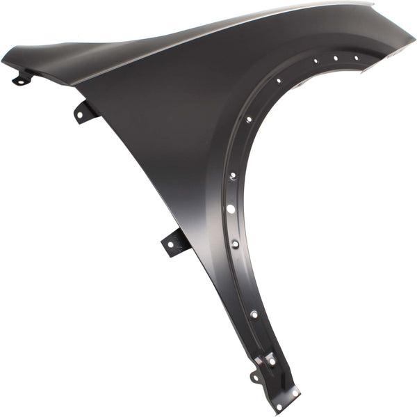 2015-2018 Audi Q3 Front Fender RH.