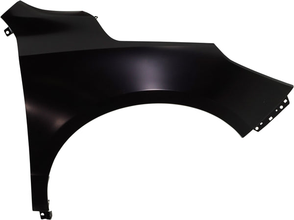 2017-2020 Acura MDX Front Fender.