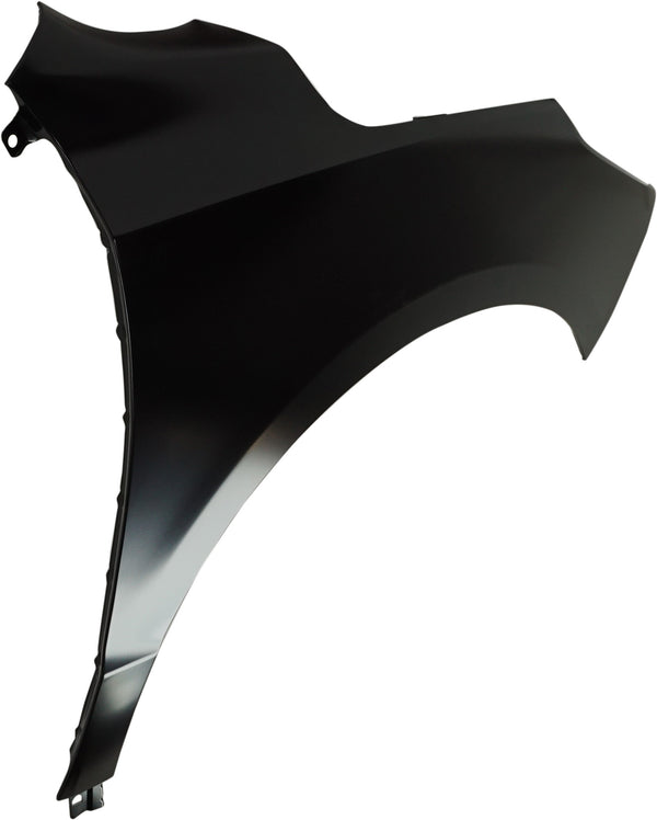 2017-2020 Acura MDX Front Fender.