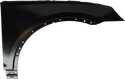 2018-2022 Audi Q5 Front Fender RH.
