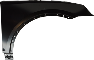 2018-2022 Audi Q5 Front Fender RH.