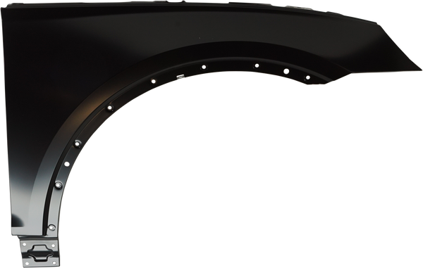 2018-2022 Audi Q5 Front Fender RH.