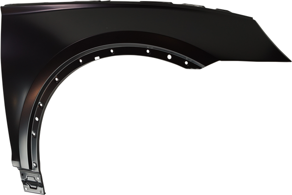2018-2022 Audi Q5 Front Fender RH.