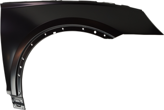 2018-2022 Audi SQ5 Front Fender RH.