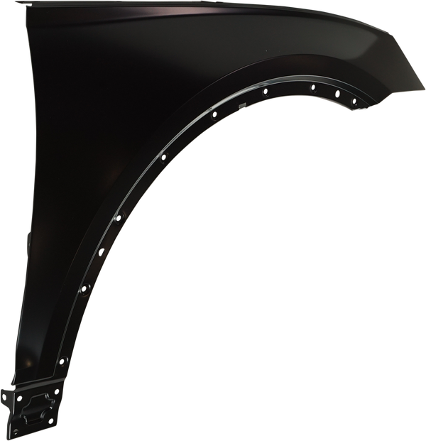 2018-2022 Audi Q5 Front Fender RH.