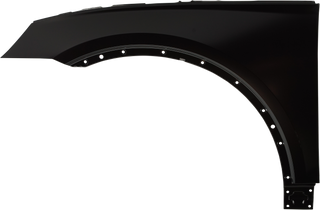 2018-2022 Audi SQ5 Front Fender LH.