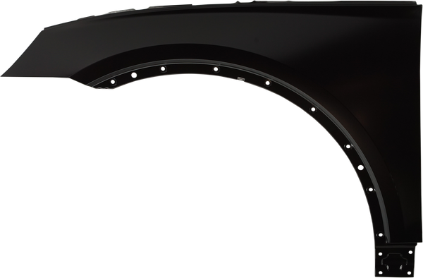 2018-2022 Audi SQ5 Front Fender LH.