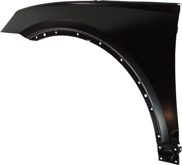 2018-2022 Audi Q5 Front Fender LH.