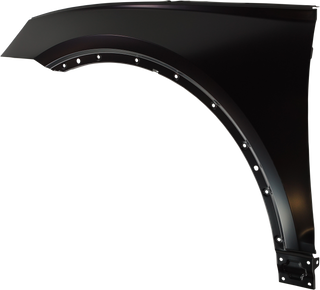 2018-2022 Audi SQ5 Front Fender LH.