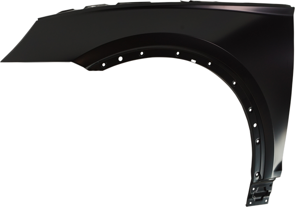 2018-2022 Audi Q5 Front Fender LH.