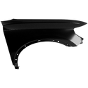 2019-2021 Audi Q3 Front Fender RH.