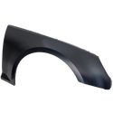 2017-2019 Audi A4 Front Fender RH.