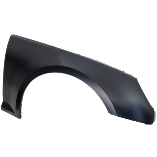 2017-2019 Audi A4 Front Fender RH.