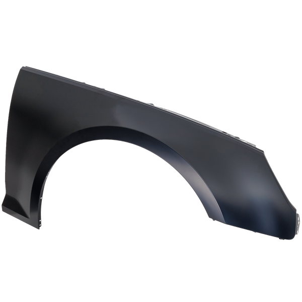 2017-2019 Audi A4 Front Fender RH.
