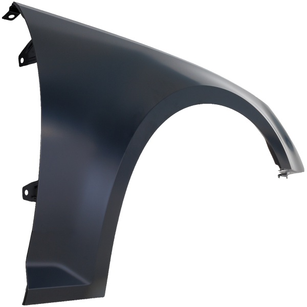 2017-2019 Audi A4 Front Fender RH.
