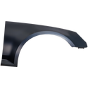2017-2019 Audi A4 Front Fender RH.
