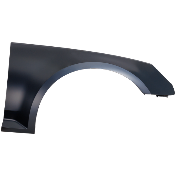 2017-2019 Audi A4 Front Fender RH.