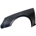 2017-2019 Audi A4 Front Fender LH.
