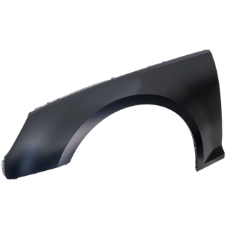 2017-2019 Audi A4 Front Fender LH.