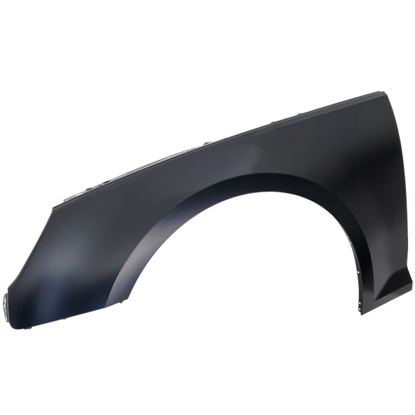2017-2019 Audi A4 Front Fender LH.