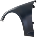 2017-2019 Audi A4 Front Fender LH.