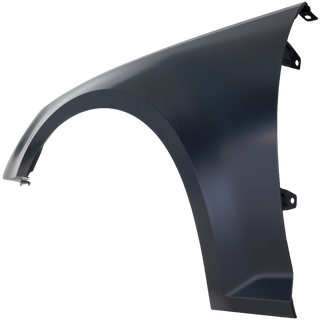 2017-2019 Audi A4 Front Fender LH.