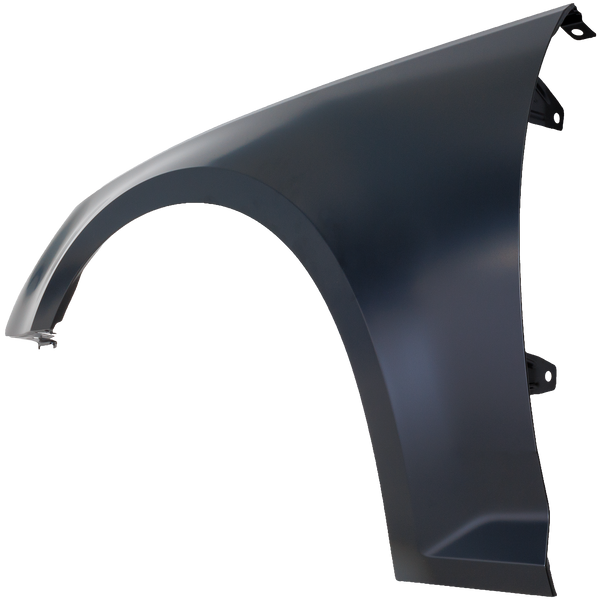2017-2019 Audi A4 Front Fender LH.