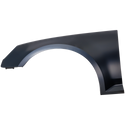 2017-2019 Audi A4 Front Fender LH.