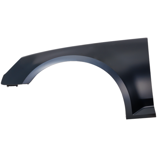 2017-2019 Audi A4 Front Fender LH.