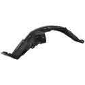 2012-2014 Acura TL Front Fender Liner RH.